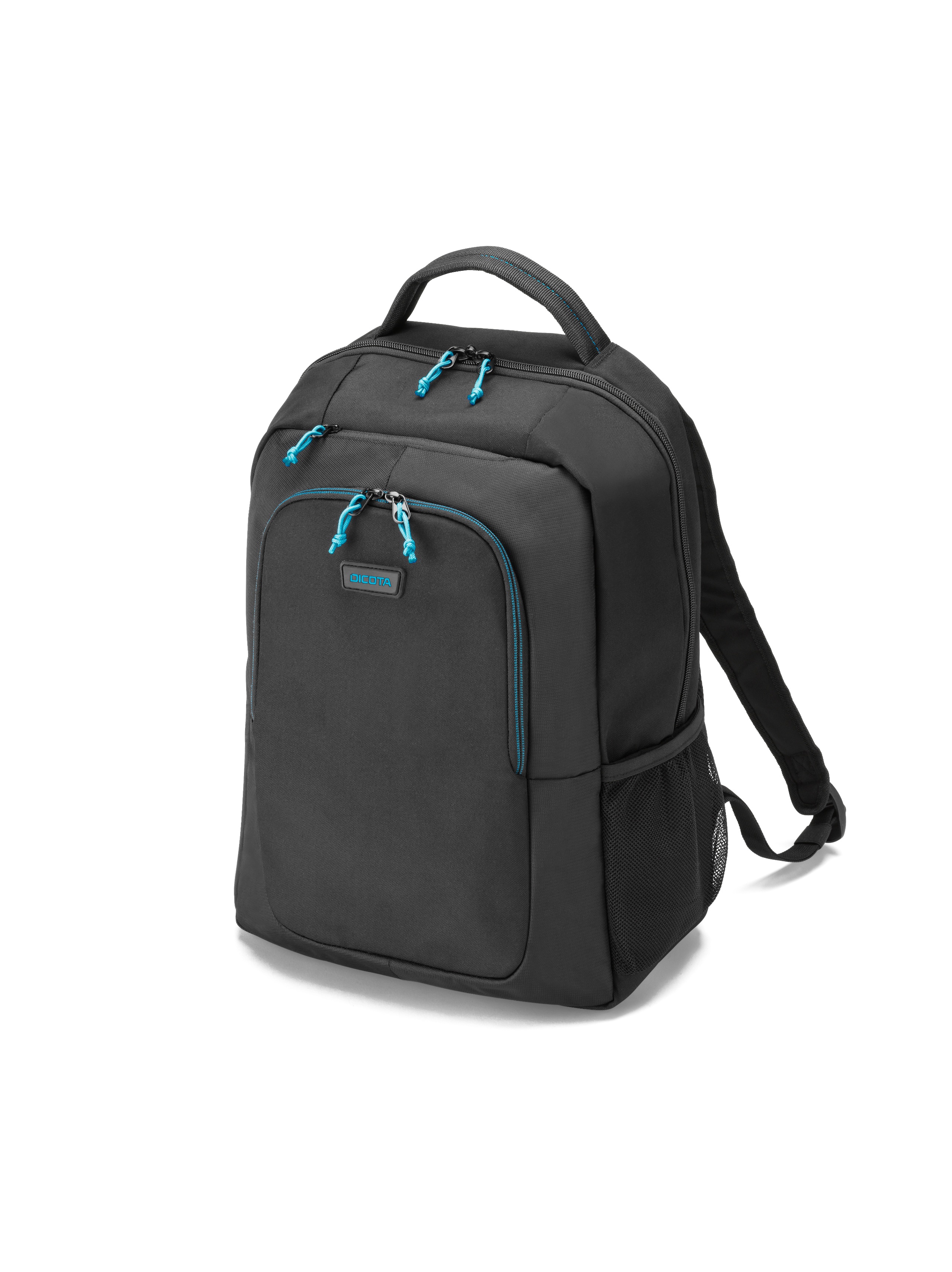 Mochila DICOTA BACKPACK SPIN 15,6 negro azul